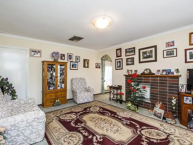 Second view of Homely house listing, 17 Belyea Street, Gosnells WA 6110