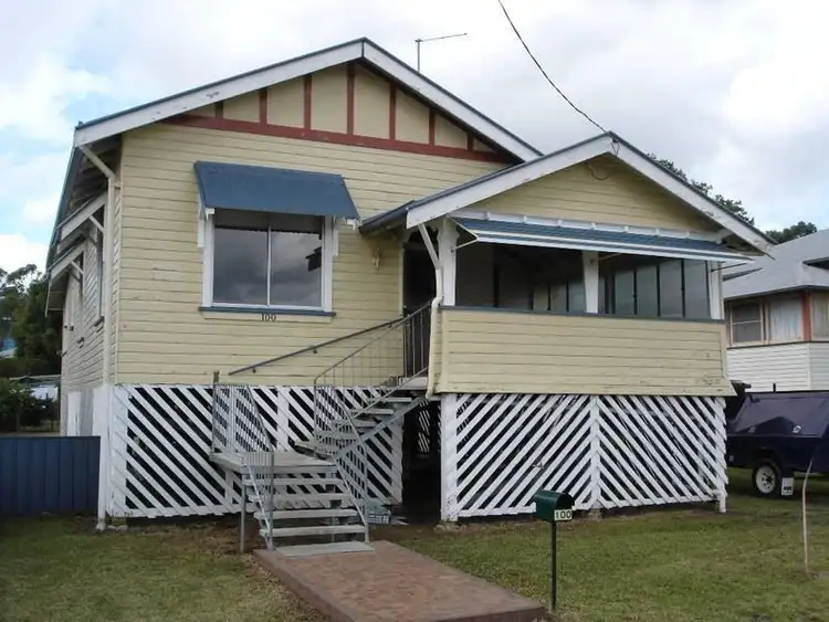 Main view of Homely house listing, 100 Diadem Street, Lismore NSW 2480