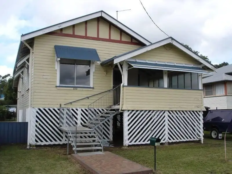 Main view of Homely house listing, 100 Diadem Street, Lismore NSW 2480