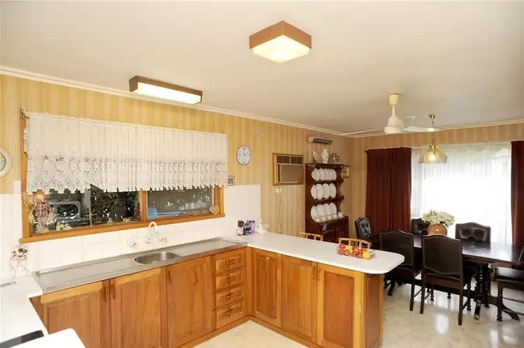 Fifth view of Homely house listing, 25 Anzac Avenue, Leopold VIC 3224