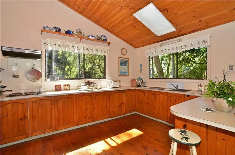 Fifth view of Homely house listing, 54 Fraser Road, Killcare NSW 2257