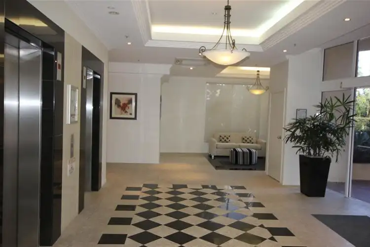 Sixth view of Homely apartment listing, 'XANADU NORTH' 59 Pacific  Street, Main Beach QLD 4217