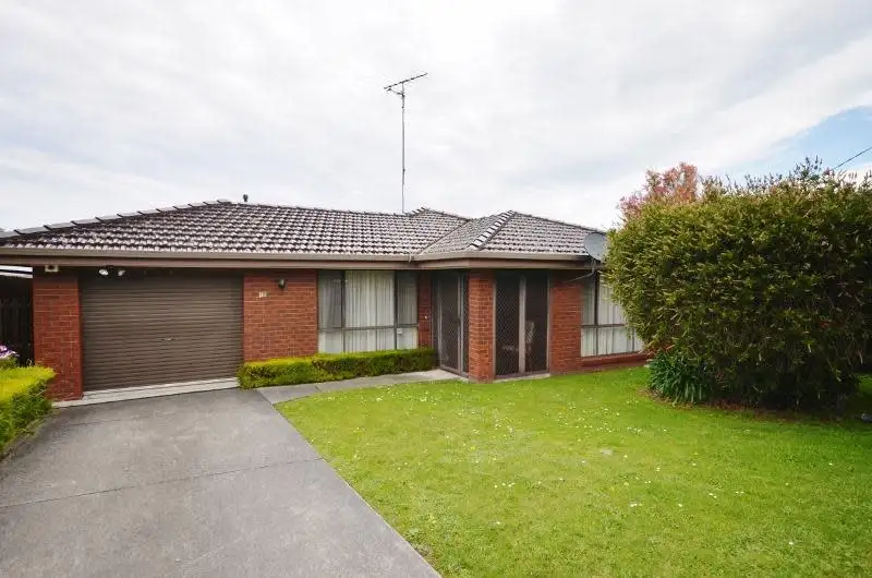 Main view of Homely house listing, 16 Kenneth Street, Inverloch VIC 3996