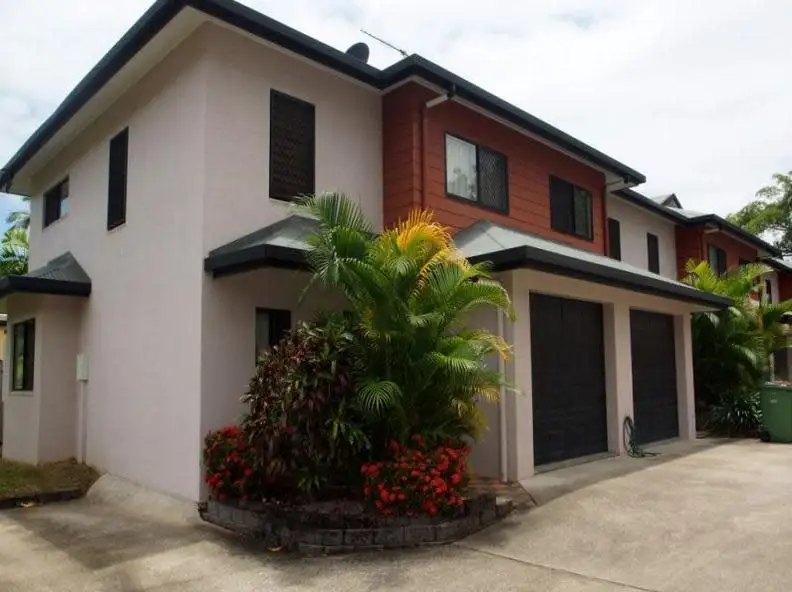 Main view of Homely townhouse listing, 1/5 Le Grande Street, Freshwater QLD 4870
