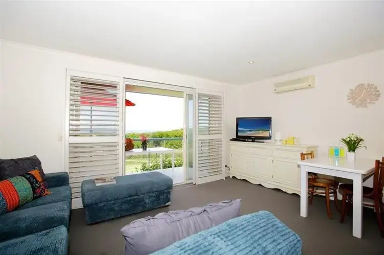 Second view of Homely apartment listing, 1/94 Solitary Islands Way, Aqualuna, Sapphire Beach NSW 2450
