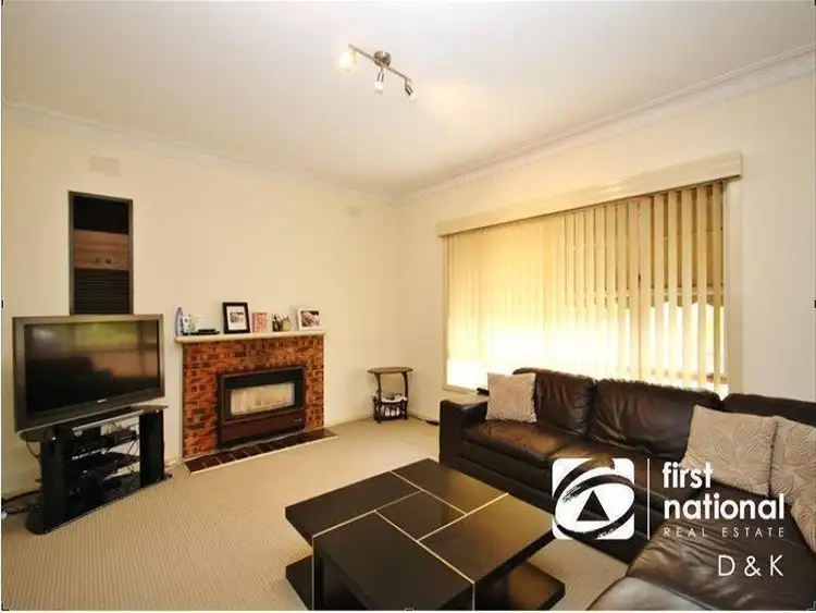 Sixth view of Homely unit listing, 1/50 Leonard Avenue, St Albans VIC 3021