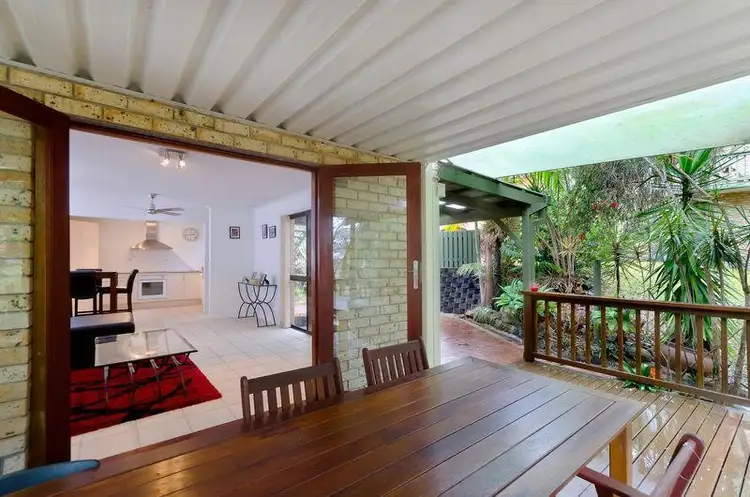 Seventh view of Homely unit listing, 1/11 Daisy Street, Elanora QLD 4221