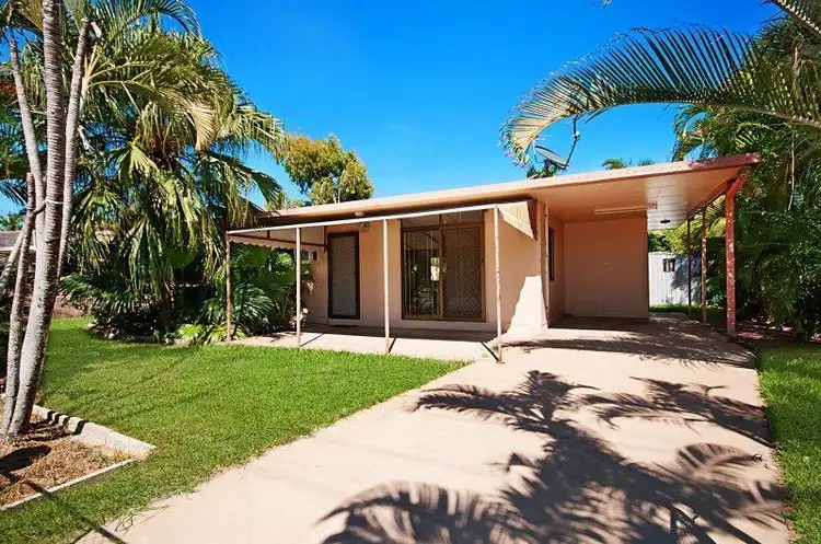 409 Fulham Road, Heatley QLD 4814