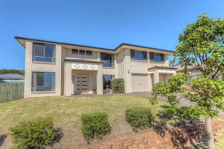 Second view of Homely house listing, 157 Handley Street, Darling Heights QLD 4350