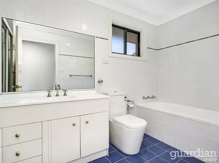 Fourth view of Homely townhouse listing, 2/556 Old Northern Road, Dural NSW 2158