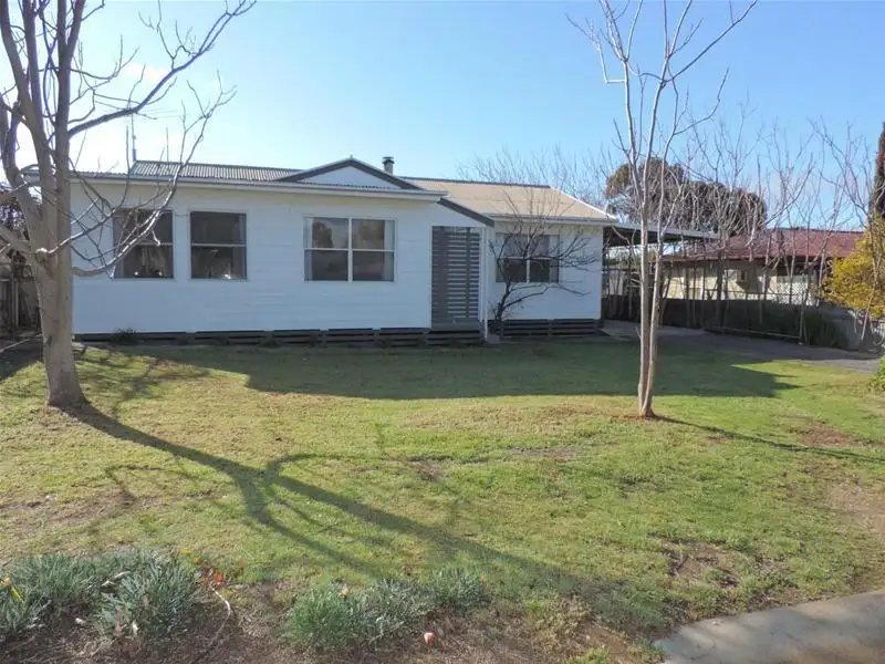 Main view of Homely house listing, 4 Buxton Avenue, Murray Bridge SA 5253