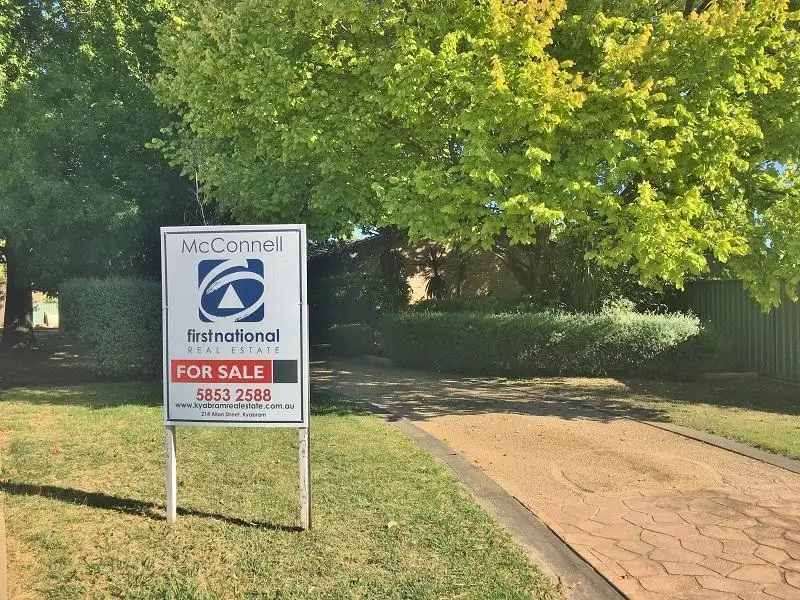 Main view of Homely house listing, 7 Hobbs Court, Tongala VIC 3621