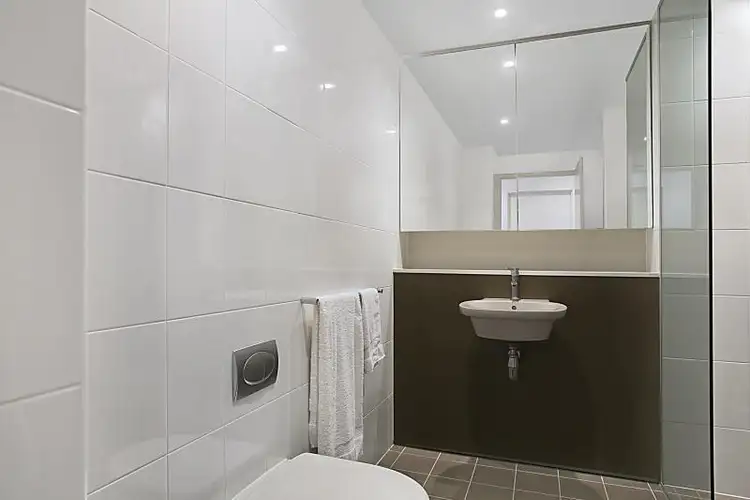 Fifth view of Homely apartment listing, 304/2 Honeysuckle Drive, Newcastle NSW 2300