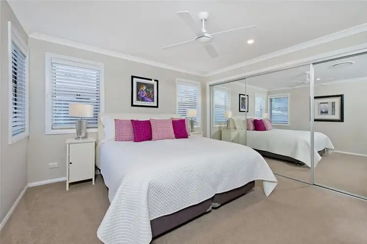 Fifth view of Homely house listing, 41/11 Resort Road, Laurieton NSW 2443