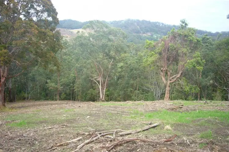 Third view of Homely land listing, Lot 2/70 Finlays Road, Coffs Harbour NSW 2450