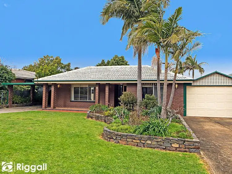 35 Karingal Road, Dernancourt SA 5075