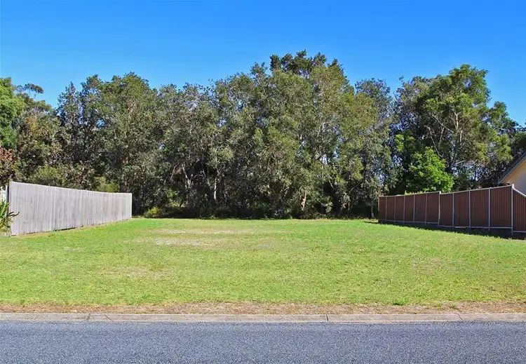 Main view of Homely land listing, 55 Murson Crescent, North Haven NSW 2443