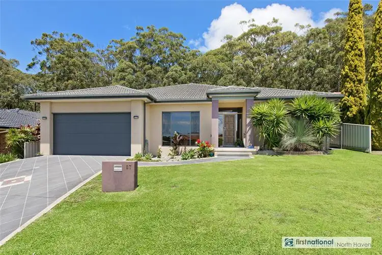 87 Flinders Drive, Laurieton NSW 2443