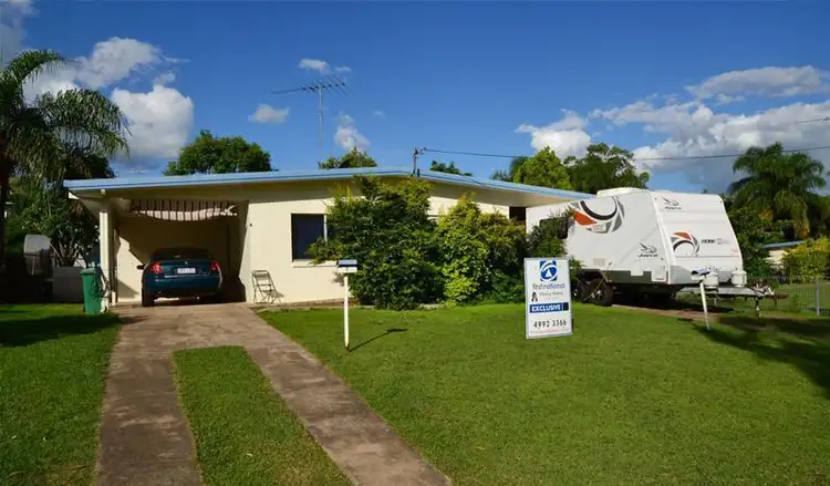 Main view of Homely block of units listing, Address available on request