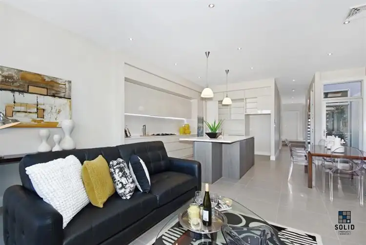 Fourth view of Homely house listing, 50 Ridge Street, Merewether NSW 2291