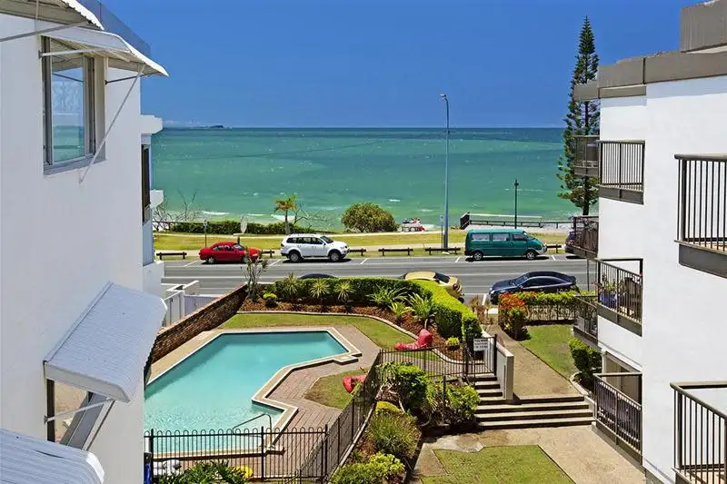 Main view of Homely unit listing, 16/246 Alexandra Parade, Alexandra Headland QLD 4572