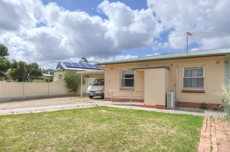 28B Albion Terrace, Campbelltown SA 5074
