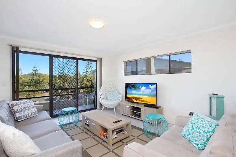 Main view of Homely unit listing, 6/355 Golden Four Drive, Tugun QLD 4224