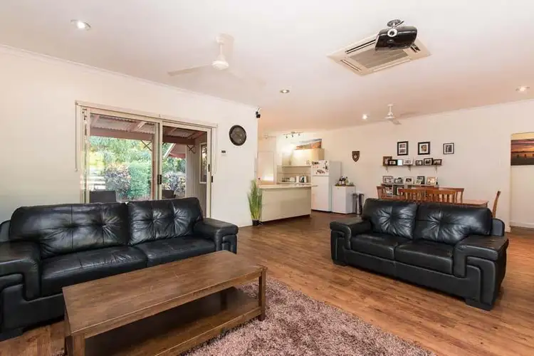 Fifth view of Homely house listing, 10 Mackie Place, Cable Beach WA 6726