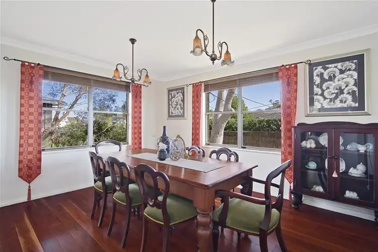 Second view of Homely house listing, 3 Cammaray Road, Castle Cove NSW 2069