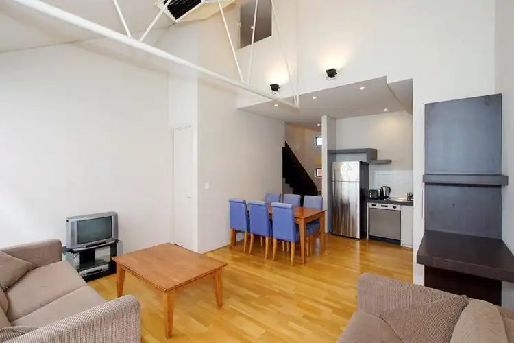 Second view of Homely apartment listing, 2/103 Cambridge Street, West Leederville WA 6007