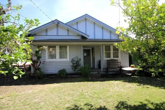 Main view of Homely house listing, 22 Bolivar Street, Terang VIC 3264
