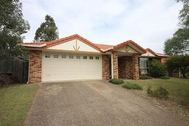 5 Scenic Crescent, Springfield QLD 4300