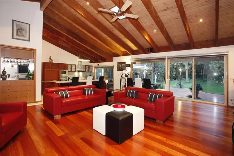 Third view of Homely house listing, 1 Fairmont Court, Narre Warren North VIC 3804