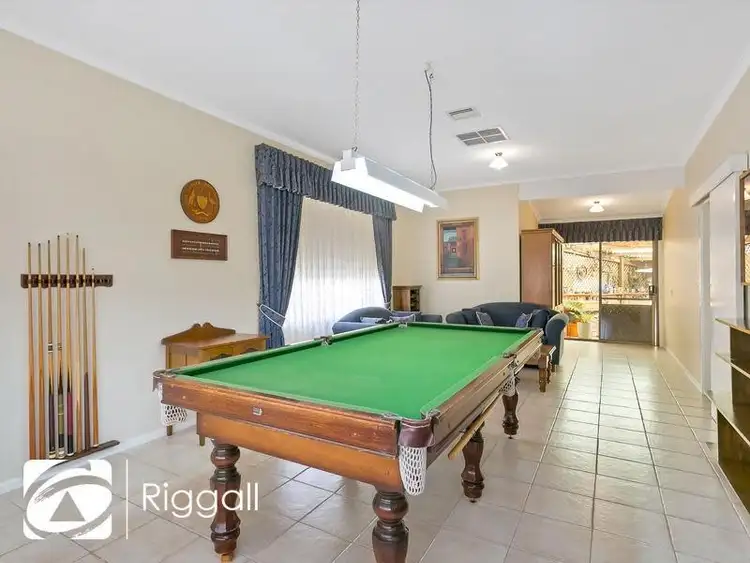 Fifth view of Homely house listing, 49 High Avenue, Clearview SA 5085