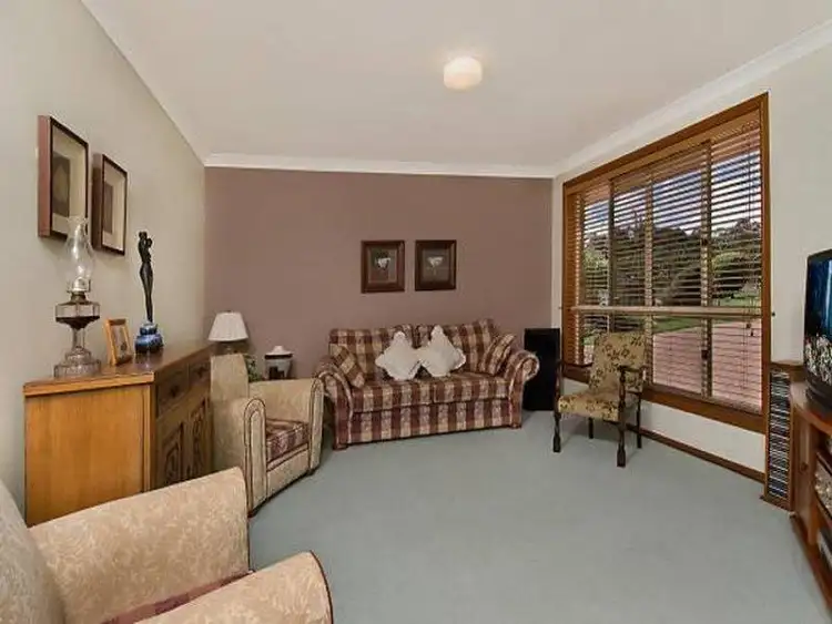 Third view of Homely house listing, 5 Marguerite Court, Goonellabah NSW 2480