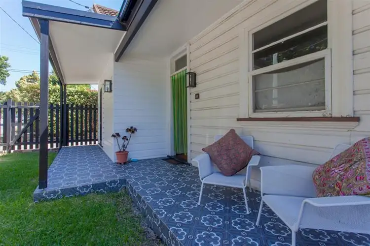 Second view of Homely house listing, 101 Albert Street, Islington NSW 2296
