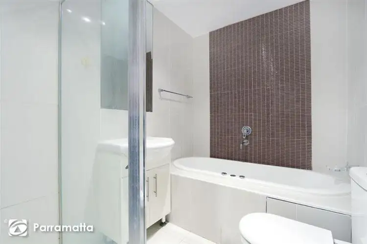 Fourth view of Homely apartment listing, 10/1-7 Young Road, Carlingford NSW 2118