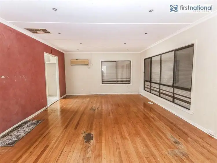 Third view of Homely house listing, 21 Pyalong Crescent, Dallas VIC 3047