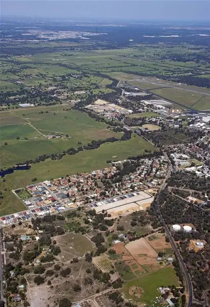Lot 848 Linacre Road, Bullsbrook WA 6084