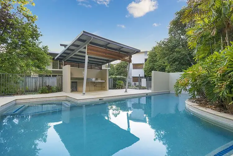 Second view of Homely apartment listing, 12/159 Riverside Boulivard, Douglas QLD 4814