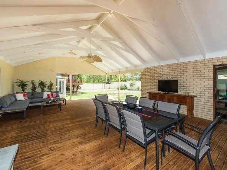 Main view of Homely house listing, 13 Deering Drive, North Yunderup WA 6208