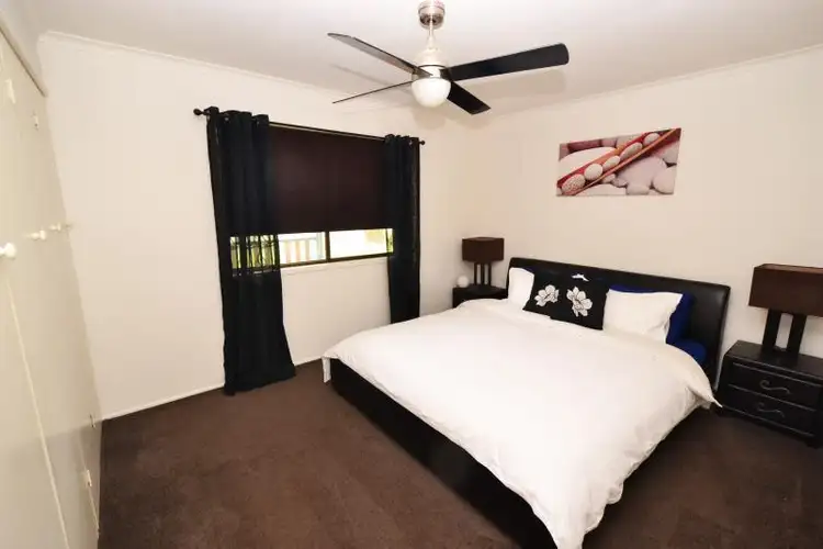 Fourth view of Homely house listing, 4 State Farm Road, Biloela QLD 4715