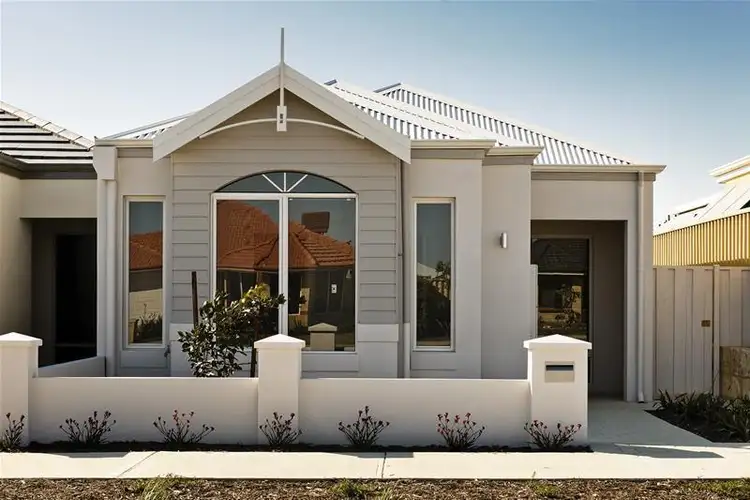 Third view of Homely house listing, Lot 8607 Banrock Drive, Ellenbrook WA 6069