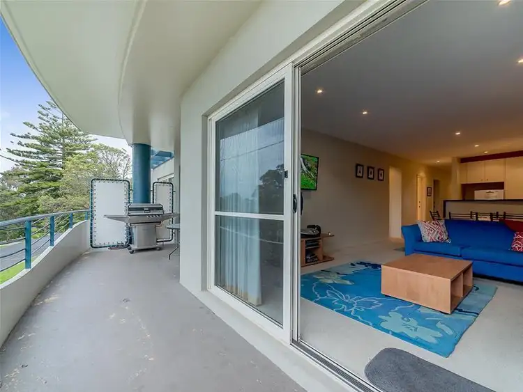 Second view of Homely house listing, 221 Steele Street, Cowes VIC 3922