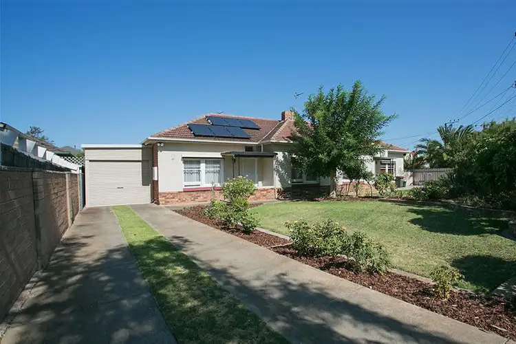 Second view of Homely house listing, 2/61 Diagonal Road, Glenelg East SA 5045