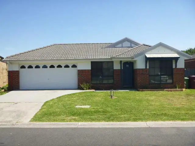 76 Harrington Drive