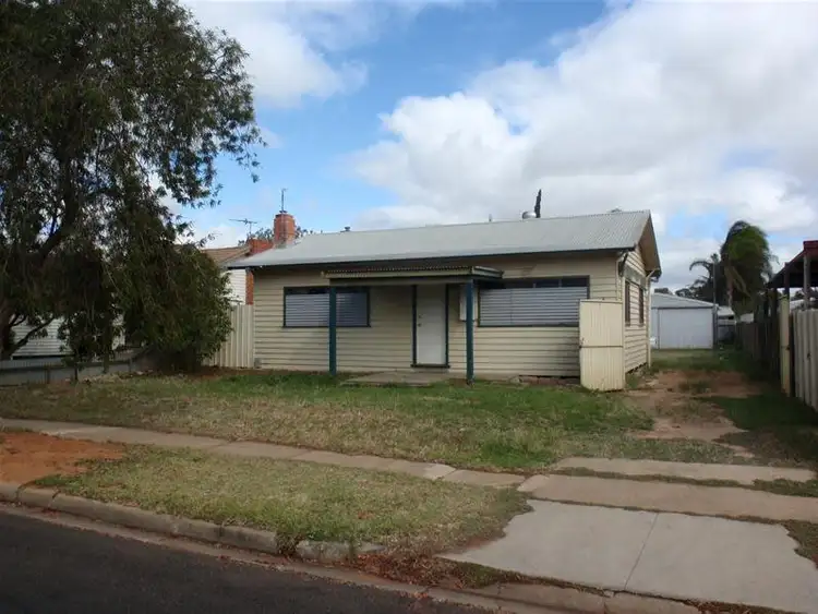 1 Sunnyside Avenue, Mildura VIC 3500