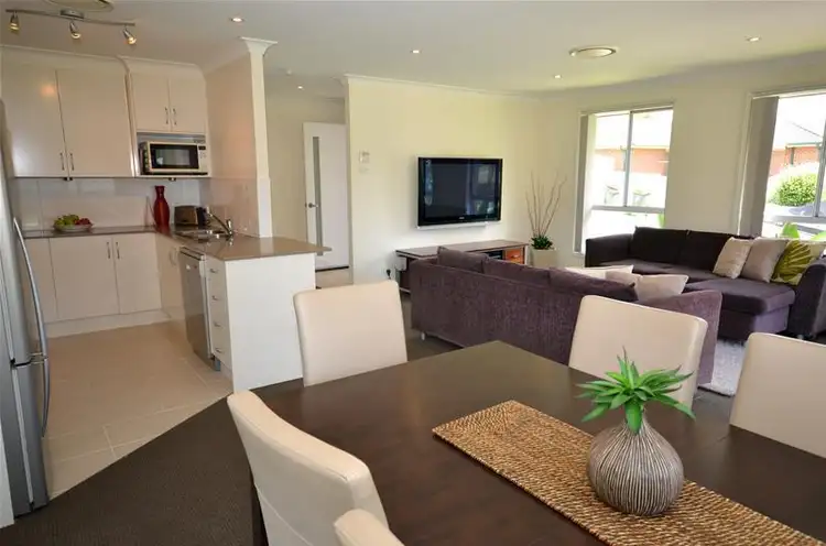 Seventh view of Homely house listing, 63 Coachwood Drive, Warabrook NSW 2304