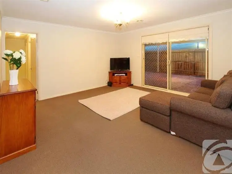Fifth view of Homely house listing, Shannon Way, Sydenham VIC 3037