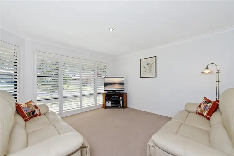 Sixth view of Homely house listing, 1 Wren Close, Kew NSW 2439